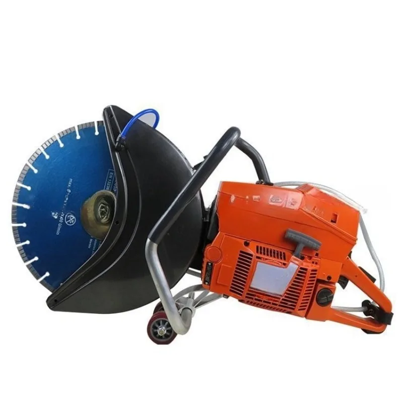 

Portable Circular Saw Fire Saw K970 Machine