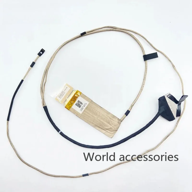 

Для Acer Aspire E17 E5-774 E5-774G E5-774TG F5-771 F5-771G laptop ноутбук ЖК-светодиодный дисплей ленточный кабель камеры DD0ZYJLC010 50.GEYN7.001