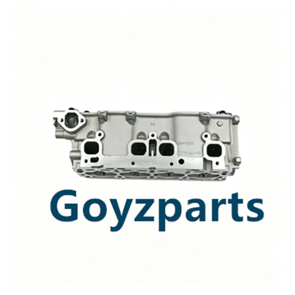 11101-19156 11101 19156 1110119156 2E 2E-E 2E-L 12V Bare Cylinder Head for Toyota Corolla Starlet Tercel 1.3L
