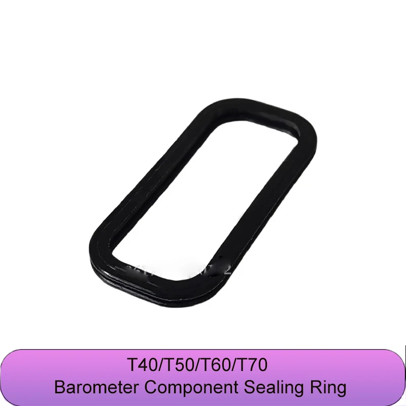 New T40/T50/T60/T70 Barometer Component Sealing Ring for DJI Agriculture Drone Accessories Plant Protection Drones Repair Part