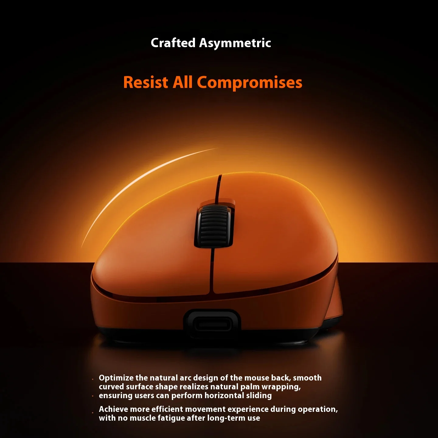 Беспроводная мышь Rawm ER21 Pro, двухрежимная мышь, 8000 Гц, частота заката, Paw3950 Nordic52840, игровая мышь, легкие аксессуары для ПК