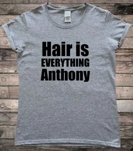 Hair is everything Fleabag T-Shirt