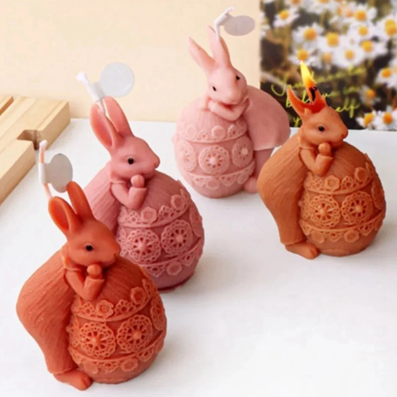 DIY милый инструмент для изготовления товара, штукатурка, кукла, подарок, пасхальное яйцо, украшение для шоколадного торта