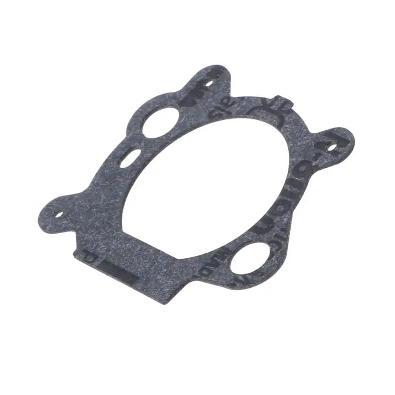 10pcs Carburetor Chainsaw Carb Diaphragm Air Cleaner Gasket for  795629 272653 272653S for Ideal Replacement