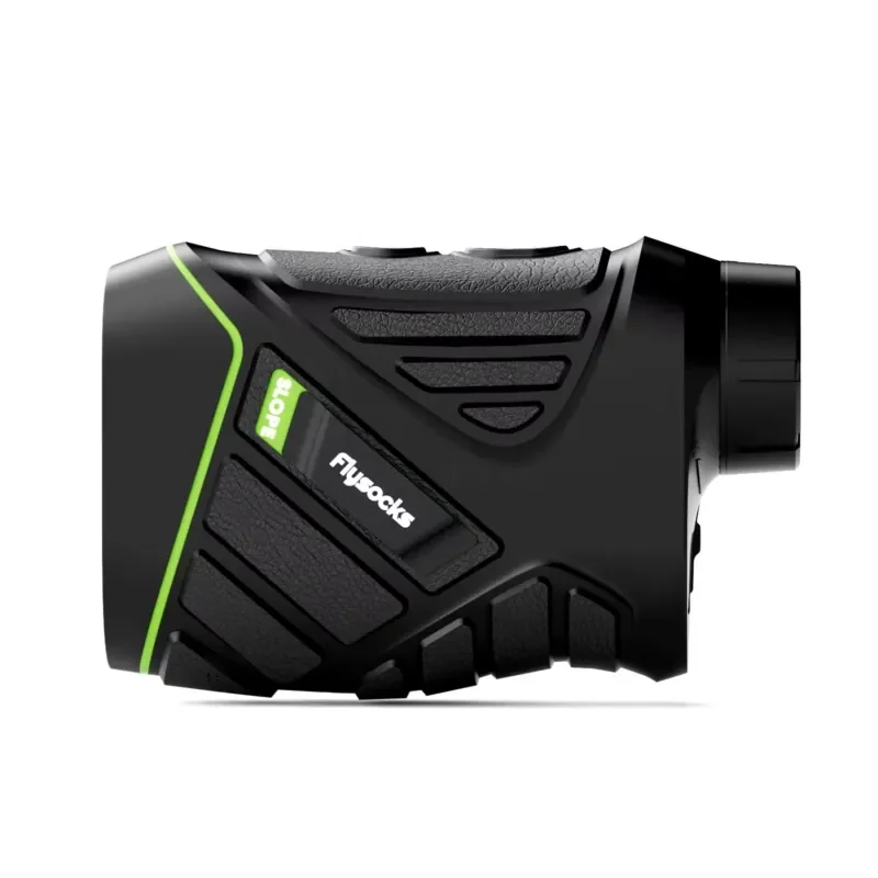 PF260, Smart Ranging Telescope