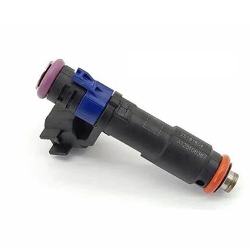 

25181804 1 PCS Original Fuel Injector for Chevrolet-Daewoo FREE SHIPPING