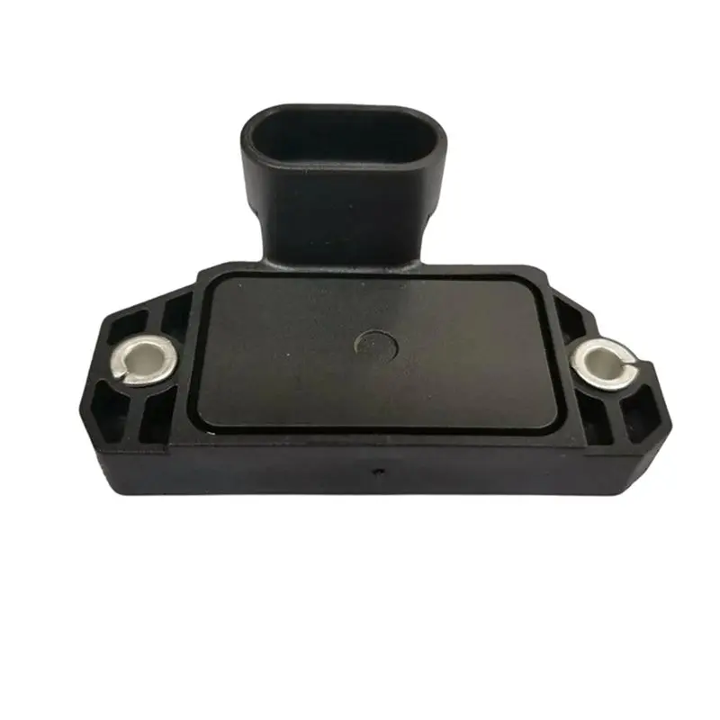Leading-Edge-For Chevr-Olet GM-C Cadil-Lac Bui-Ck Isuzu Oldsmo-Bile Ponti-Ac Ignition Control Module 8104828030 16201599 DS10039