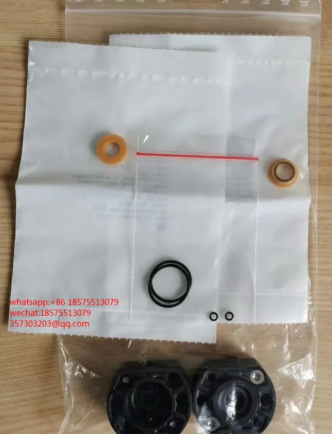 FOR 28979373 150 Pump Maintenance Package Seal Ring And Pump Head Assembly  GE Cytiva P9H Seal Kit 150ml New 1 PIECE