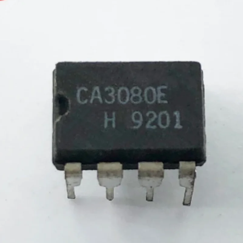 

10 шт./CA3080E CA3080 новый оригинальный DIP-8