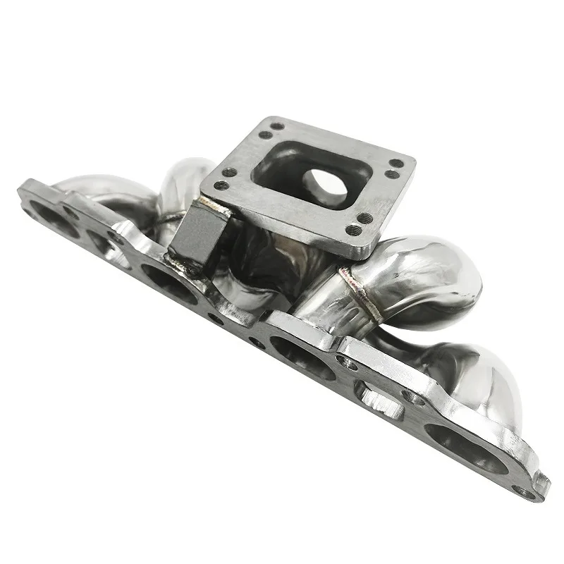 SR20DET TOP Overhead Manifold Spot