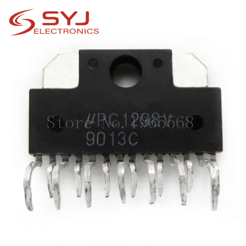 2pcs/lot UPC1298V PC1298V UPC1298 SQL-14 In Stock