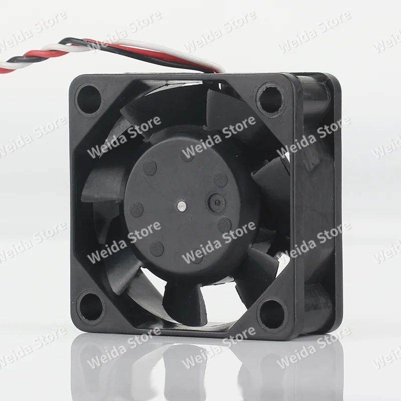 New NMB DC24V 0.08A 4015 4CM 40X40X15MM Detection alarm CNC machine tool double ball 1606KL-05W-B59 cooling fan
