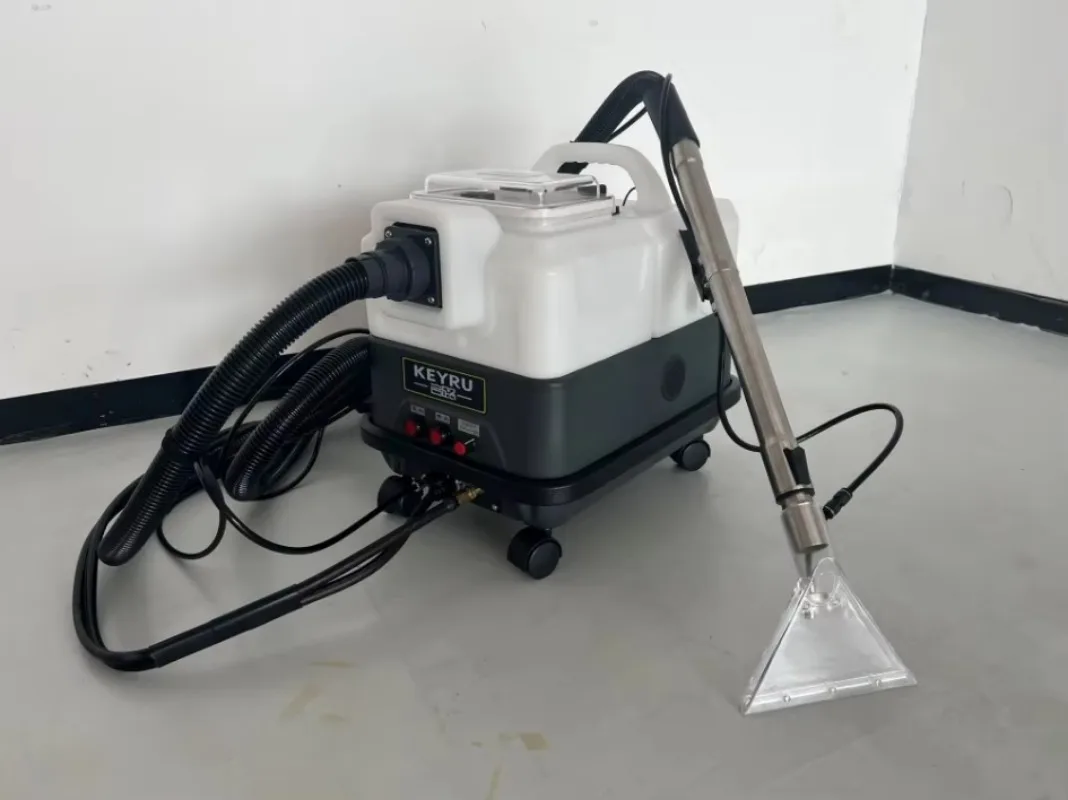2022 High   Wet Dry Vacuum Cleaner for Home Color Carpet Sofa Upholstery Affordable Floor Cleaning Machine