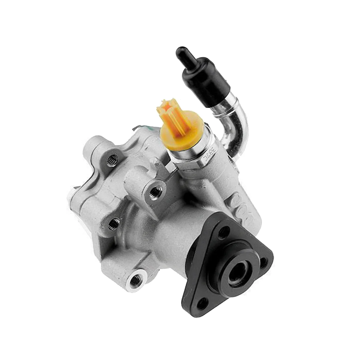 7L8422154 Power Steering Pump for Audi Q7 VW Touareg Cayenne Vane Pumps 7L8422154B 7L6422154D 7L6422154C 7L6422154A