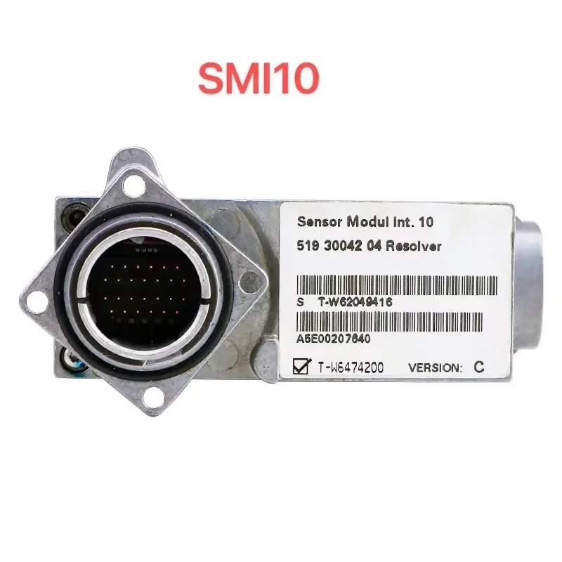 SIEMENS SINAMICS SMI20 SMI10