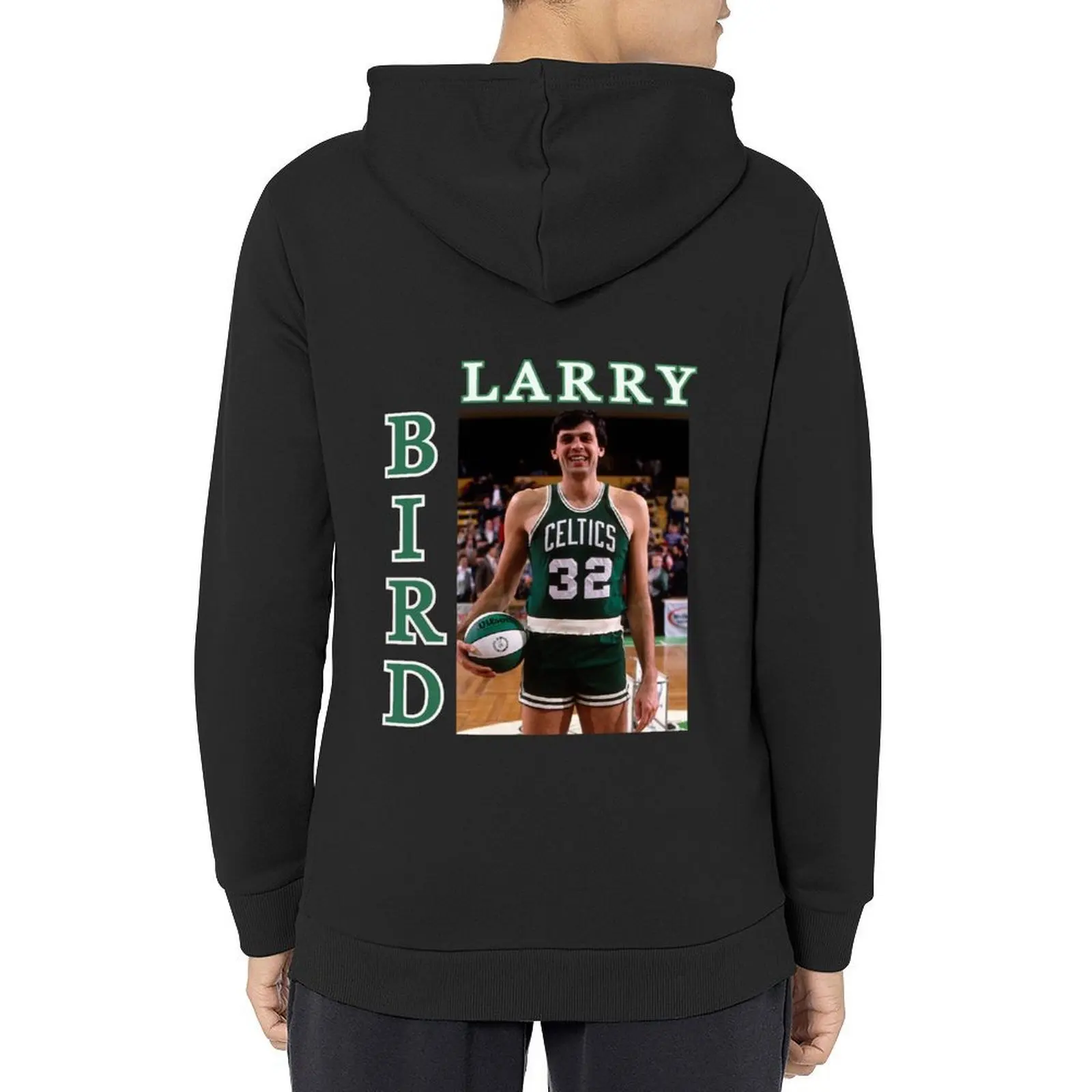 Mchale X Bird Hoodie ملابس الخريف الرجالية الملابس الجمالية قميص مقنع ملابس للرجال جديدة في هوديس وعرق القميص