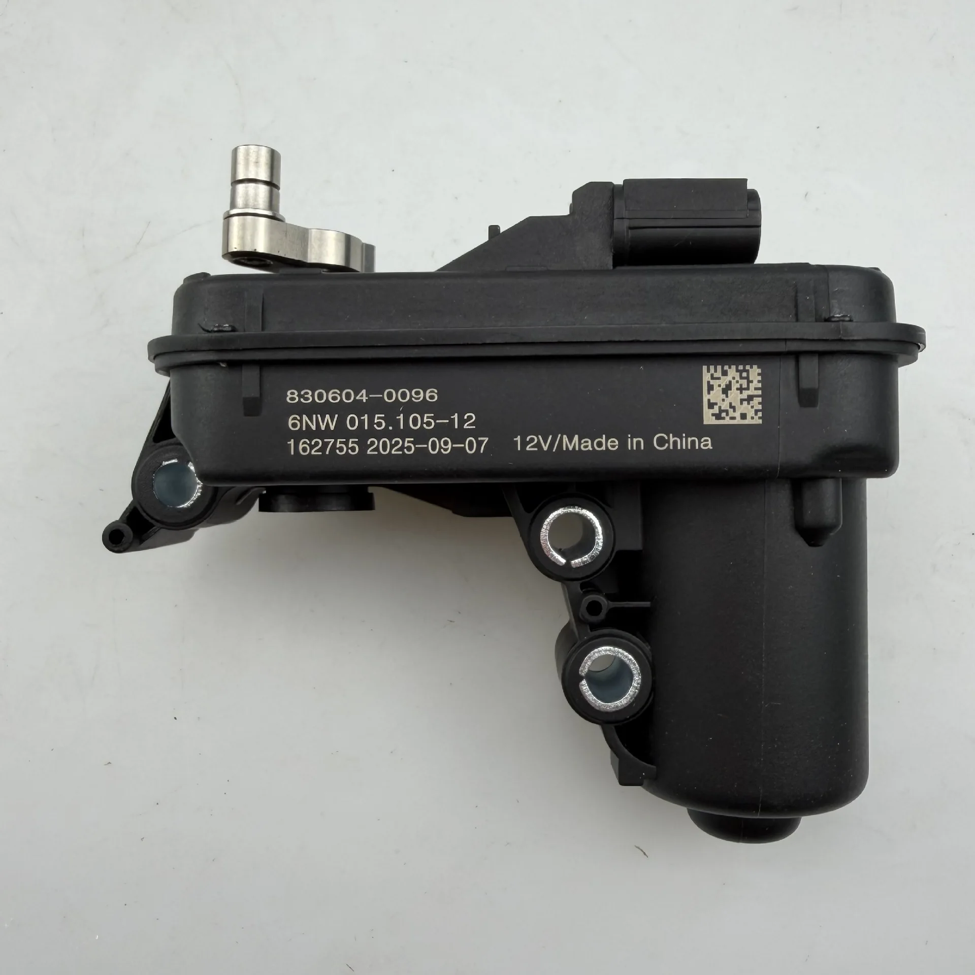 830604-0096 6NW015105-12 Auto Parts Turbine Actuators