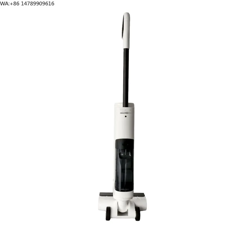 

Cordless Handheld VacuumCommercial Electric Mop Machine Hand-Push Floor Scrubber For Restaurant Hotel Property Small Wet/Dry Vac