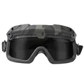 BCP with black lens