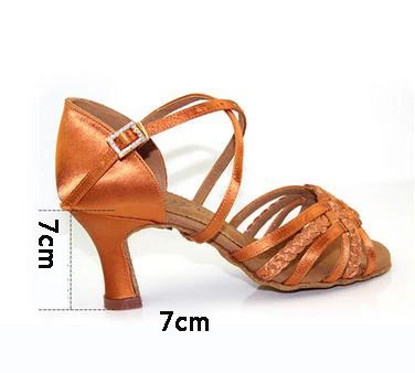 Variant: Deep Skin heel 70mm