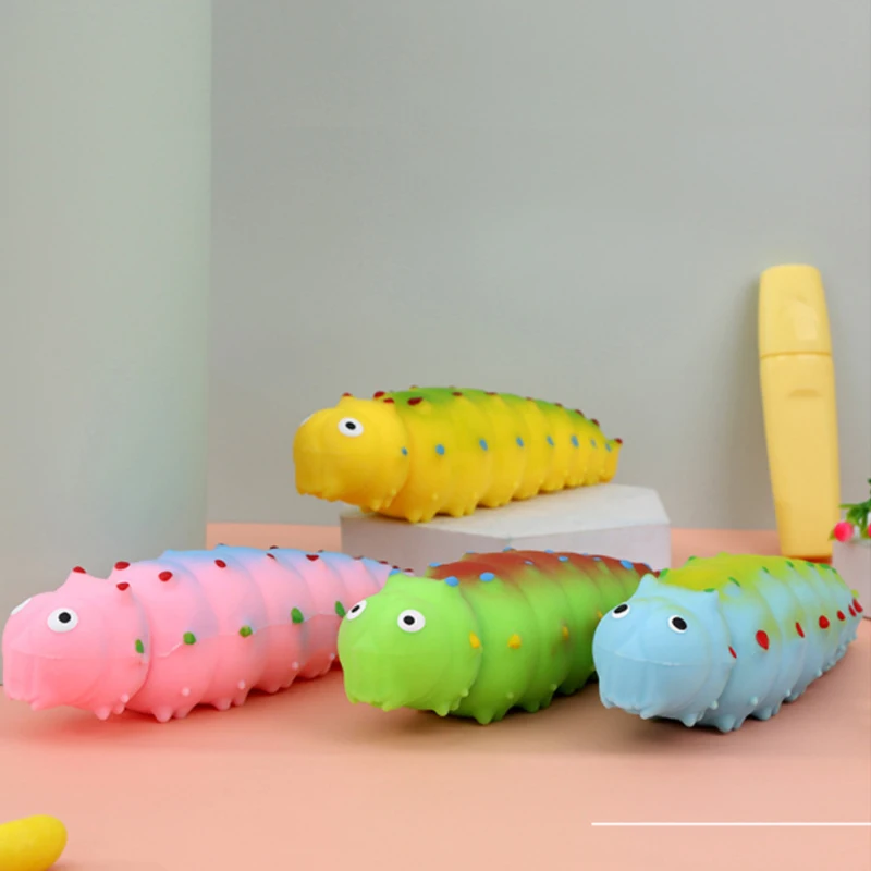 جديد الإبداعية للأطفال مشعر الكرة الضغط لعب الأطفال الكرتون تنفيس ألعاب مرنة هدية K53