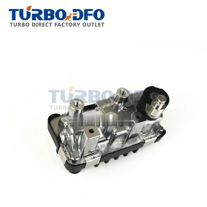 Turbine Electronic Actuator G-72 767649 6NW009550 For Land Rover Defender Everest 2.2 L 90/147Kw Turbolader Turbo Wastegate