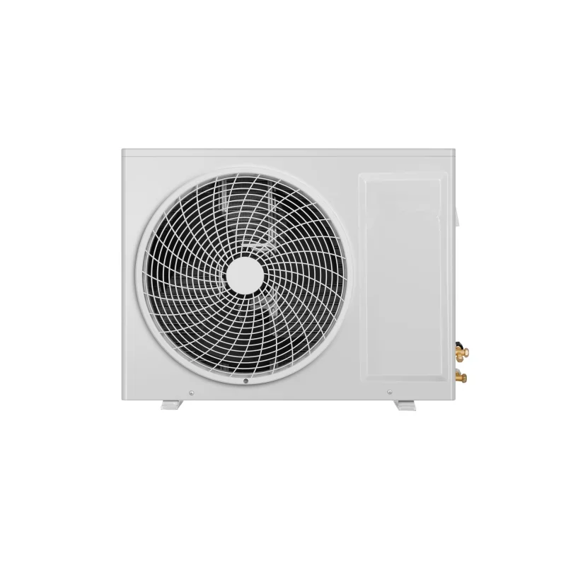 2026 SELL All In One DC Inverter Pool Heat Pump For Swimming Pool Hot Water System