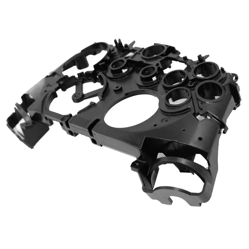 Riparazione per controller di gioco Xbox One Series Telaio centrale Custodia con staffa interna Custodia con supporto interno per Xbox One Series