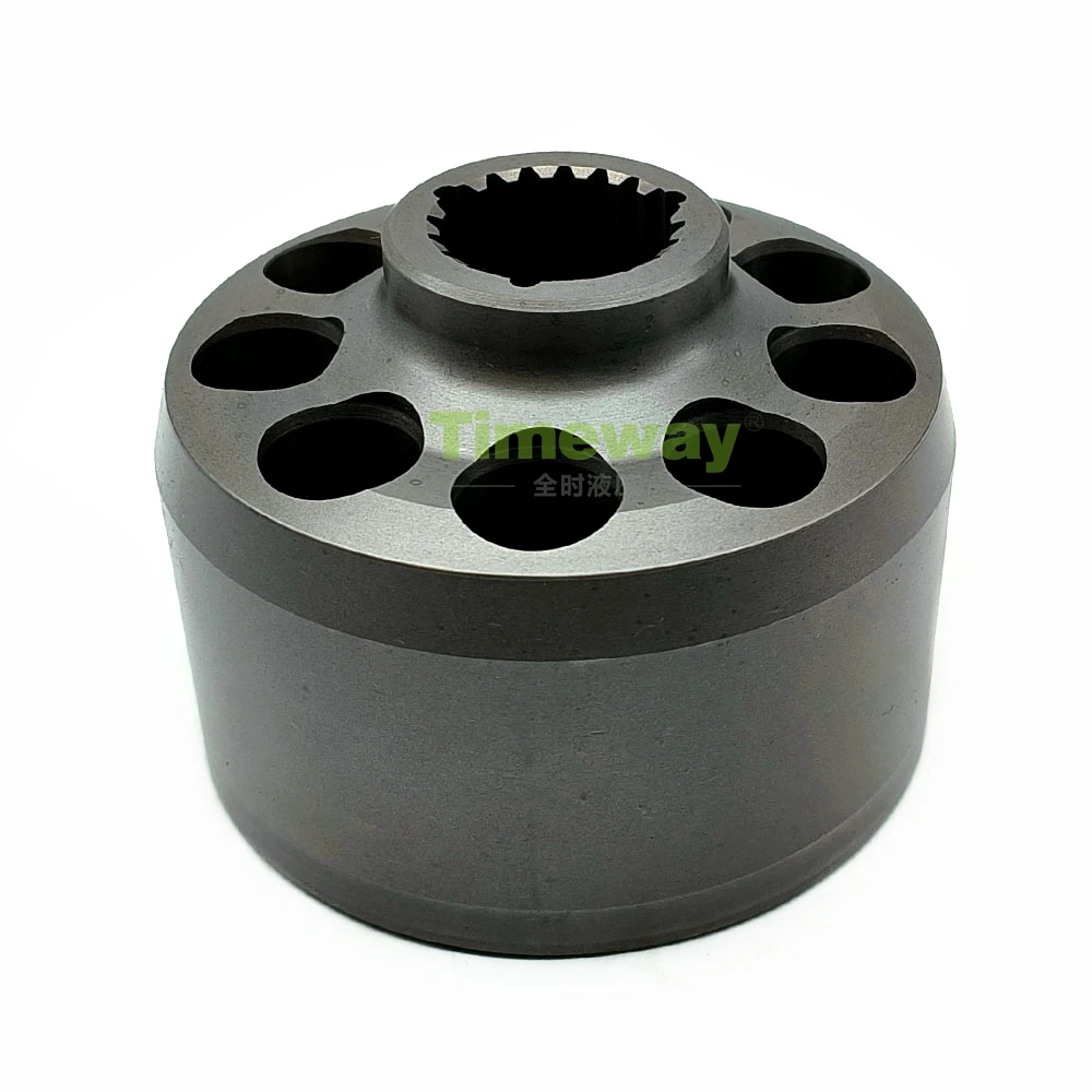 Excavator Hydraulic Overhaul Component A10VSO60-53 R/L Pump Assembly CAT 350-0666 03 SN:34791152 for Repair REXROTH Pump