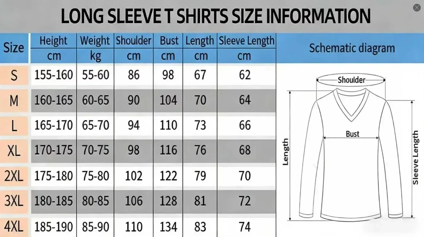 Downhill MTB / Motocross Jersey – Unisex Off-Road Motorcycle & Mountain Biking Long-Sleeve Sports Shirt 6