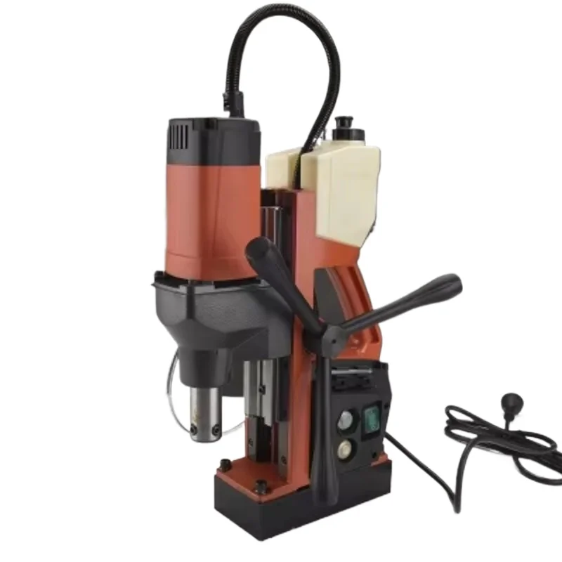 High quality Magnetic Base Drill Chtools Drill Press Electric Rock Drilling Machine With Magnetic Base For Sale