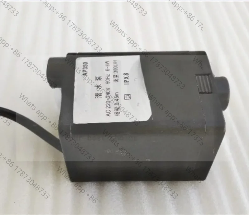 AP331/AP350 submersible pump head R350/331/310 fish tank dedicated JEBO aquarium accessories kit