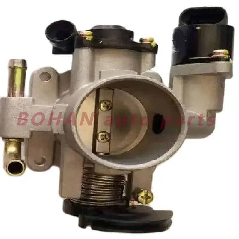 DLD44D Throttle body for Wuling Hongguang 1.2