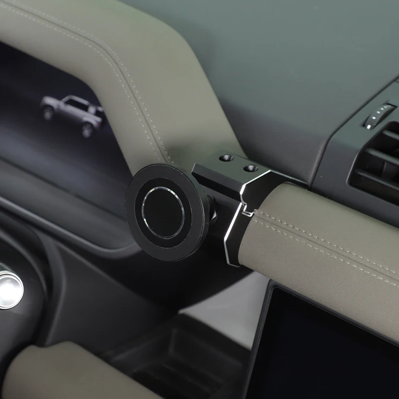 Thumbnail 3 - #28 Trending Dashboard Phone Mounts Right Now