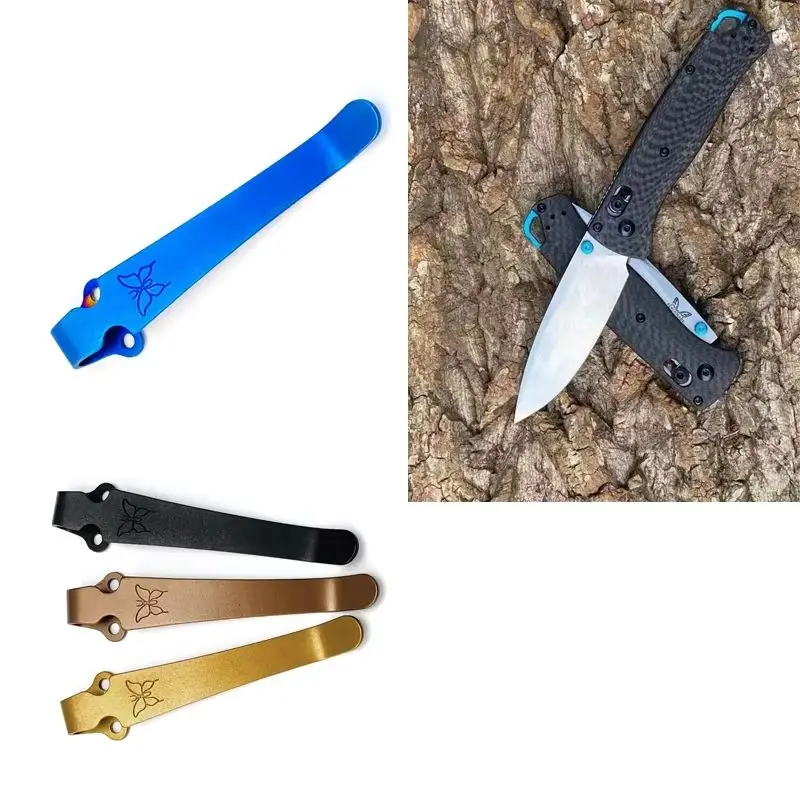 Titanium Deep Carry… - image