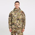 Green camouflage