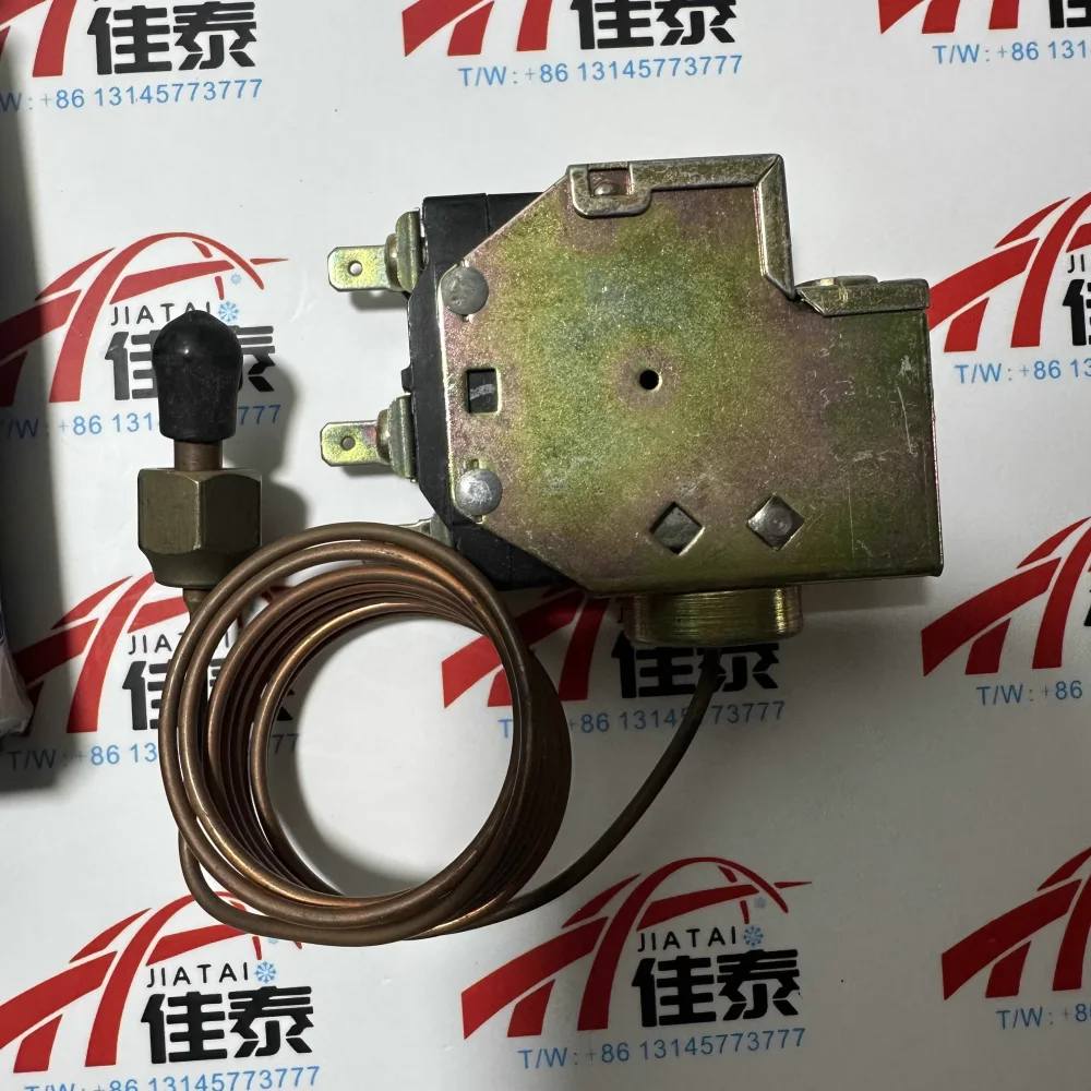 Carrier Low Voltage Protection Switch (LPS) WA12LN002E High Voltage Protection Switch (HPS) WA12PJ002E