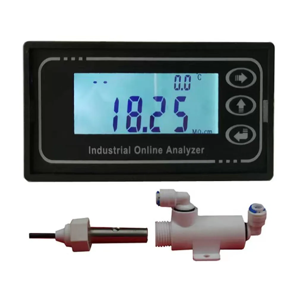 RM- 220 Online Resistivity /Conductivity Monitor