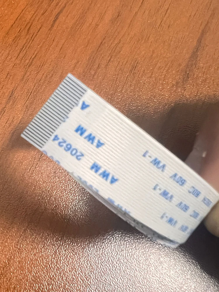 Voor Ce7000 Control Panel Datakabel Voor Graphtec CE7000-40 CE7000-60 CE7000-130 Cutter Plotter Toetsenbord Naar Moederboard Kabel