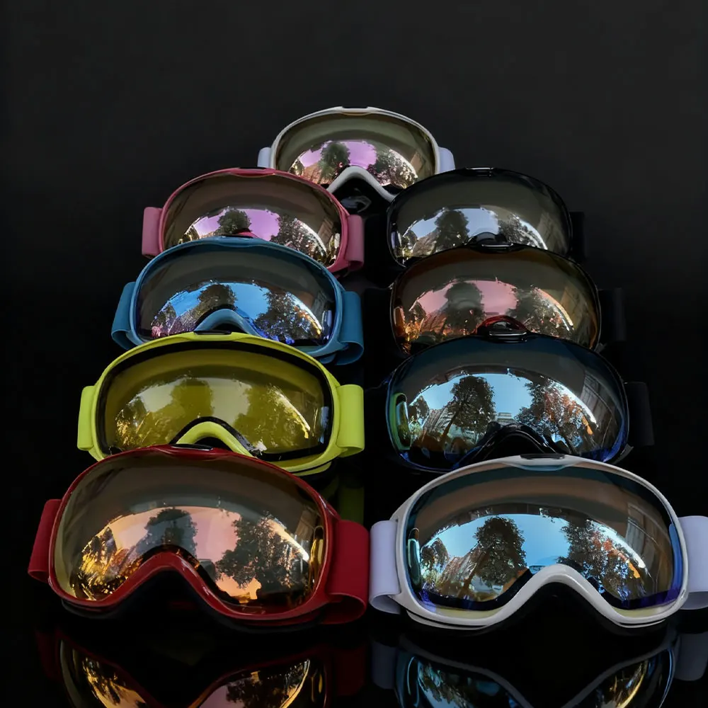 Thumbnail 2 - #18 Latest Snow Goggles Offers