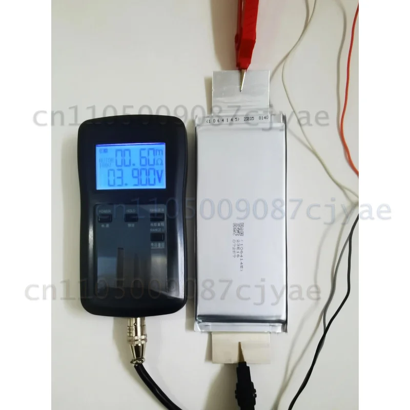90C High Discharge Rate Lithium Cell 8000mAh For Car Jump Starter Spot Welder RC Model