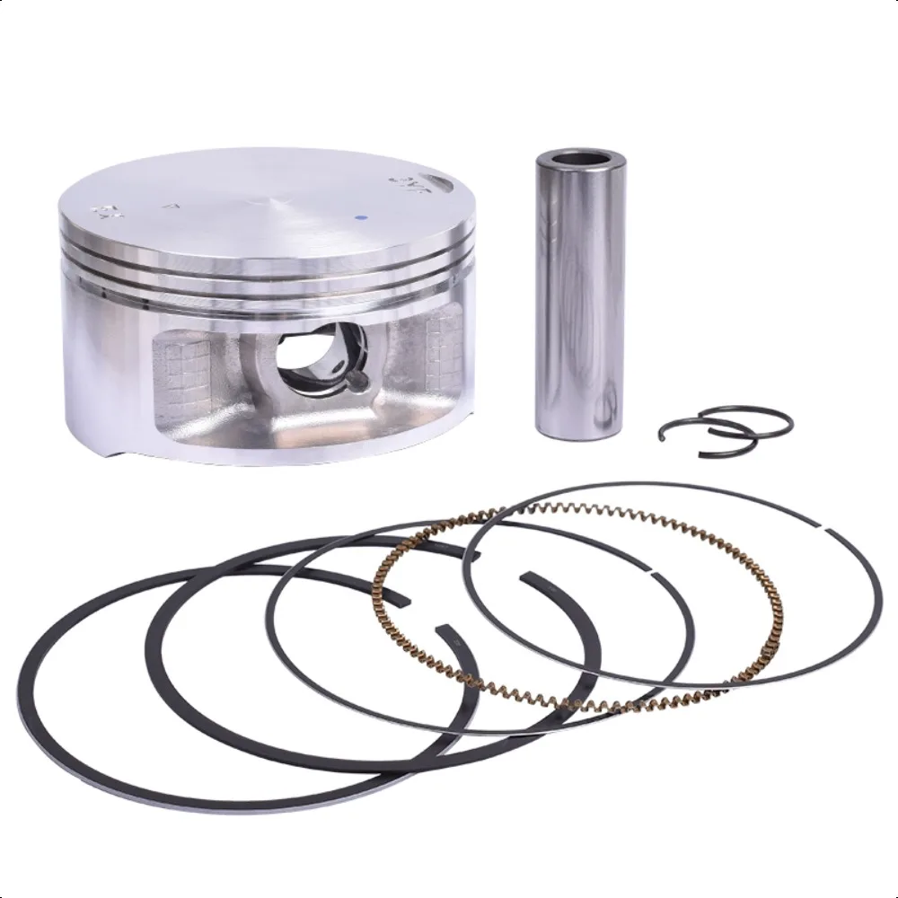 

102mm Motorcycle Engine Cylinder Piston Rings Kit 2C6-11631-00-X0 for YAMAHA ATV YXR66F Rhino 660 2004-2007 YXR66F