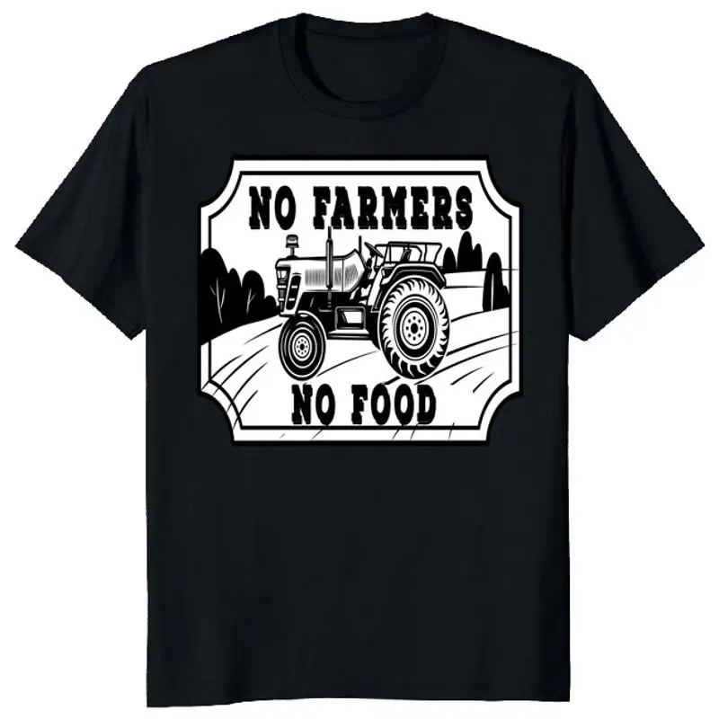 جديد محدود فخور مزارع بيان كلاسيكي الجدة تي شيرت M 3XL الشحن السريع