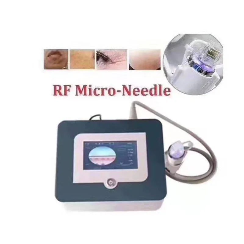 Seria do pielęgnacji skóry twarzy, usuwanie blizn, usuwanie znaków ciążowych akcesoria do instrumentów uchwyt