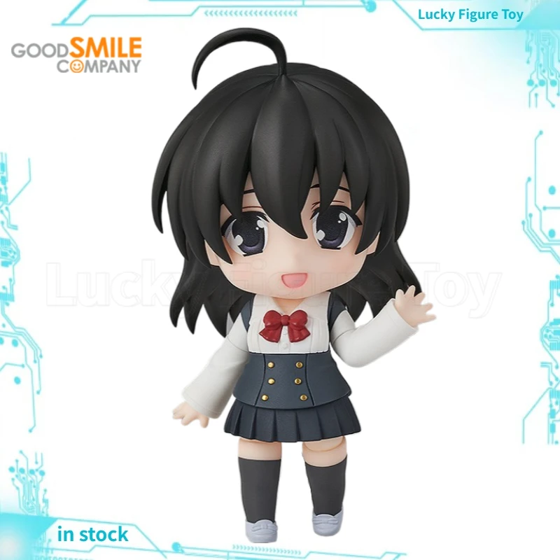 

【Оригинал】GSC 2210 School Days Saionji Sekai Action Q-версия игрушки