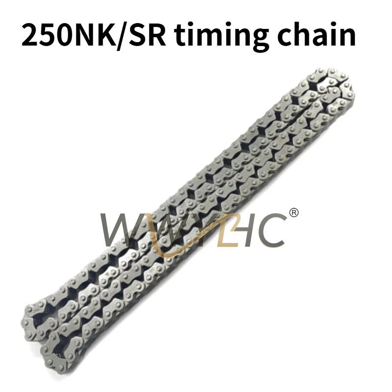 Suitable for  Chunfeng Motorcycle Accessories NK250 CF250SR Timing Small Chain Tensioner Top Chain Timing Chain Tensioner