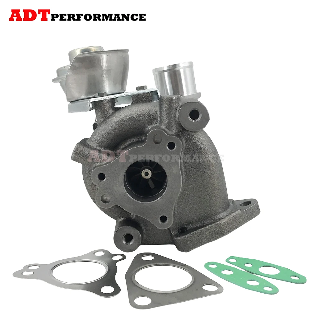 GT1749V 721164 801891 17201-27030 17201-27040 Supercharger Turbo for Toyota RAV4 Auris Avensis Picnic Previa 85Kw 115HP 1CD-FTV