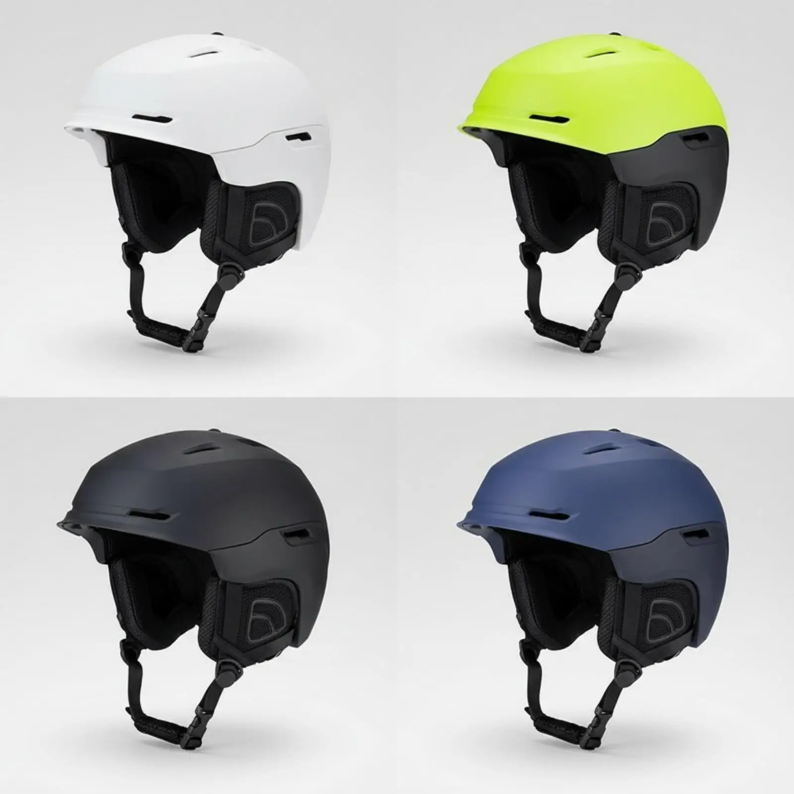 winter-sports-helmet-for-ski-snowboard-with-adjustable-closure-padded-chin-strap-abs-shell-eps-liner-unisex-outdoor-gear