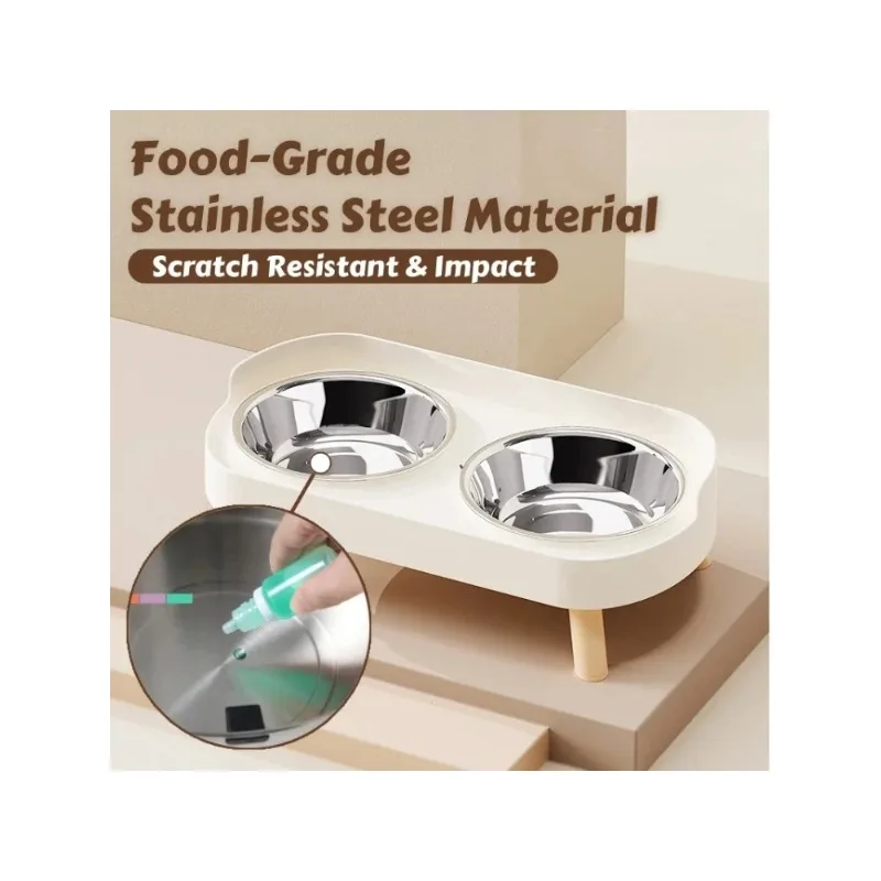 Thumbnail 4 - #2 Pet Bowls Comparison Guide