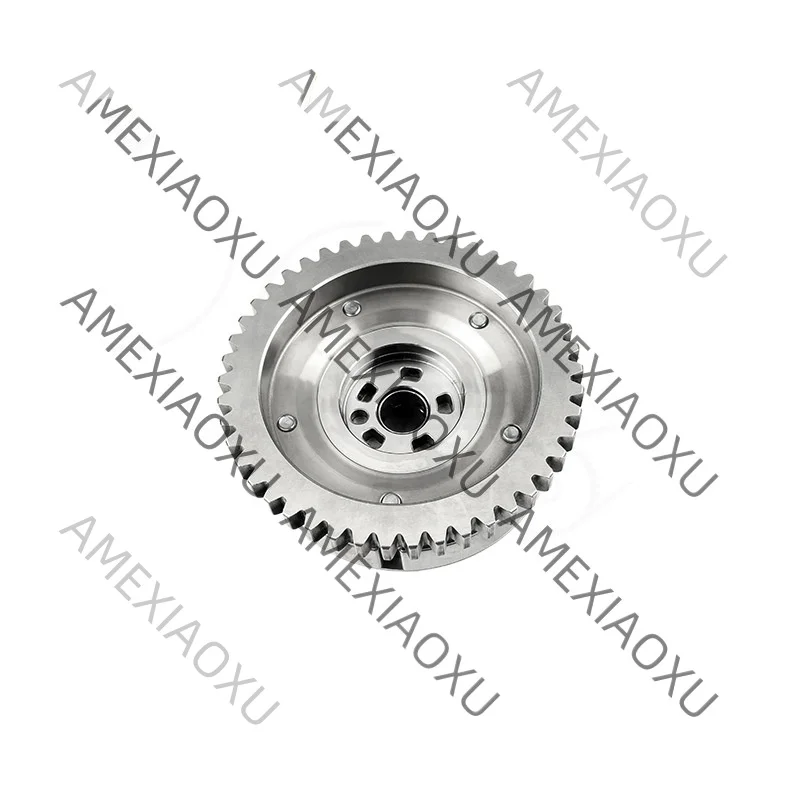 AMEXIAOXU 24107117 For Buick 14 Oncora 1.4T LFF Exhaust Camshaft Regulator